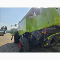 Комбайн Claas Lexion 600 2006р. (В НАЯВНОСТІ!)