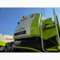 Комбайн Claas Lexion 600 2006р. (В НАЯВНОСТІ!)