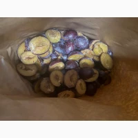 Продам заморожену сливу половинка/ціла