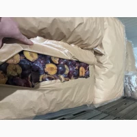 Продам заморожену сливу половинка/ціла