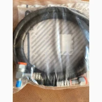 Шланг кондиціонера TD5.110 (84519355) Новий
