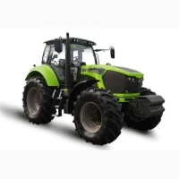 Трактор Zoomlion PL2304