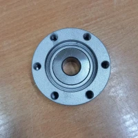 Ступиця ріжучого вузла IL20-60/6T-B16-ZP FKL, F04010439R Gaspardo, F04010439 Gaspardo
