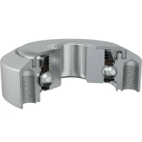 Ступиця ріжучого вузла IL20-60/6T-B16-ZP FKL, F04010439R Gaspardo, F04010439 Gaspardo