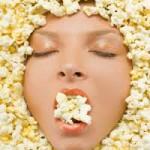 КомбиКОРМ для свиней и для кур КОРМ. ПОПКОРН