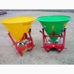 Опрыскиватели, разбрасыватели емкостью от 200 до 1000 литров. Доставляем по Украине