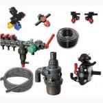 Опрыскиватели, разбрасыватели емкостью от 200 до 1000 литров. Доставляем по Украине