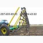 Борона зубовая шлейфовая БШН-21 Соломия