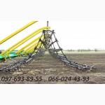 Борона зубовая шлейфовая БШН-21 Соломия