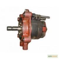 Крышка МТЗ ВОМ (6 шлицов)