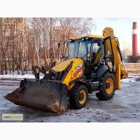 Запчасти на экскаватор погрузчик Case, JCB 3cx и т.д.Запчасти б/у