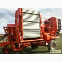 Продам комбайн картофелеуборочный Grimme sl750