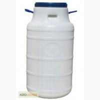 Молочные бидоны