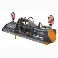 Мульчирователь Alpego TT97-280