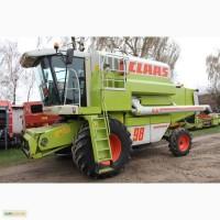 Продам Комбайн Claas Dominator 98