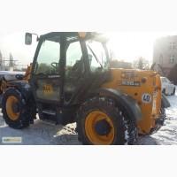 Телескопический погрузчик JCB 536-60 2011 года