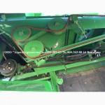Комбайн зерновой John Deere 9560 STS Bullet Rotor из США
