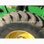Комбайн зерновой John Deere 9560 STS Bullet Rotor из США