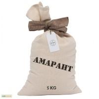 Зерно амаранта 5кг
