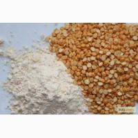 Продам гороховую муку высшего качества