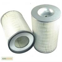 0000712424 ВСТАВКА ФІЛЬТРА CLAAS Air filter
