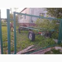 Продам діючу пасіку