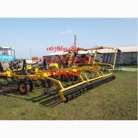 Культиватор ПКС-800 «ЛАСТІВКА» захват 8 м