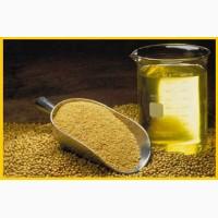 Жмых соевый сырой протеин 43-45%, масло соевое