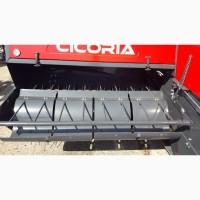 Тюковый прес-подборщик CICORIA PRO 2747S