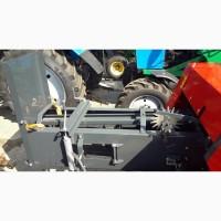 Тюковый прес-подборщик CICORIA PRO 2747S