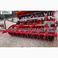 Сеялка Vaderstad, Carrier Drill 3000s