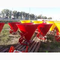 РУМ-500 розкидач міндобрив Jar-Met Польща