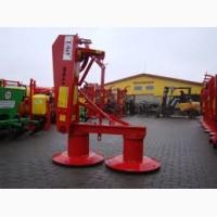 Косилка роторная Z-169 (Польша) в сборе (Z-069) косарка роторна Wirax Косилка роторная