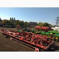 Культиваторы HORSCH FG 12.30 м
