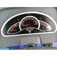 Мини-трактор Foton / Europard TE-354 (Фотон-354)