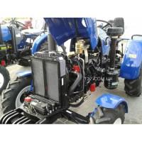 Мини-трактор Foton / Europard TE-354 (Фотон-354)