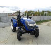 Мини-трактор Foton / Europard TE-354 (Фотон-354)