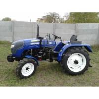 Мини-трактор Foton / Europard TE-354 (Фотон-354)