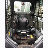 Мини погрузчик Bobcat S510