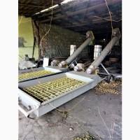 NEUERO перевантажувач пневматичний пневмоперегружатель