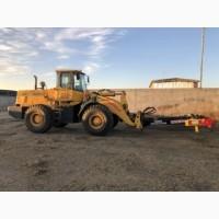 Фреза NORTEC Silage Facer