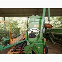 Зернова механічна сівалка 6м. Amazone D9-60. б/в