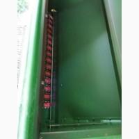 Зернова механічна сівалка 6м. Amazone D9-60. б/в