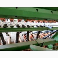 Зернова механічна сівалка 6м. Amazone D9-60. б/в