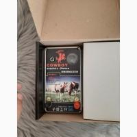 Электропастух Cowboy 1100 eco lite