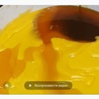 Продам віск( із забрусу) 200 грн за 1кг. Віск з власної пасіки. Якість гарантую
