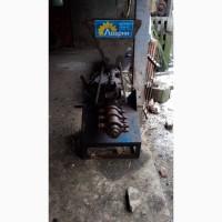 Продам Екструдер зерновий/соєвий ЕКЗ-130