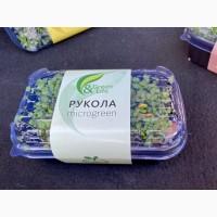 Продам мікрозелень
