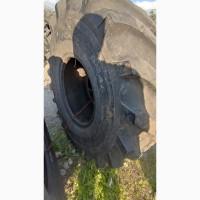 Бу шина 21.3-R24 (530-610) на Т150 (Кама+ Волтайр)