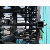 Продам борону зубову шлейфову БЗШ-9 прицепну